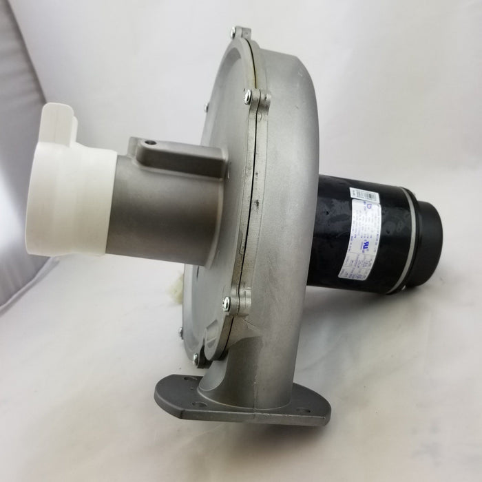 Pentair/Sta-Rite Combustion Blower (P/N: 77707-0251) - Aqua-Tech 