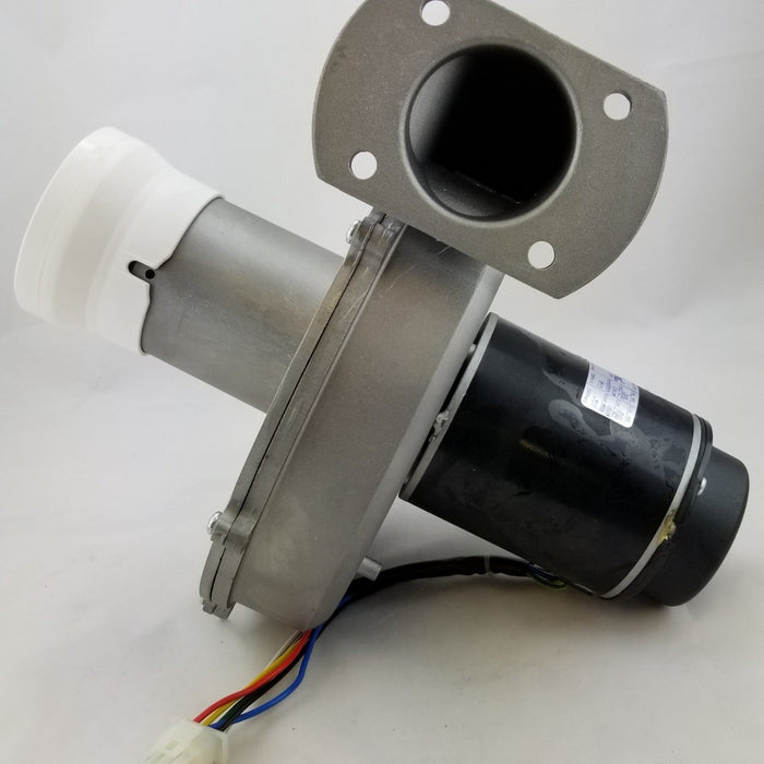 Pentair/Sta-Rite Combustion Blower (P/N: 77707-0251) - Aqua-Tech 