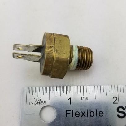 Pentair/Sta-Rite Maxetherm Automatic Gas Shutoff Switch (P/N: 42002-0025S) - Aqua-Tech 