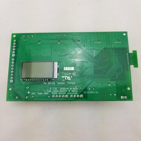 Pentair/Sta-Rite Maxetherm Control Board (P/N: 42002-0007S) - Aqua-Tech 