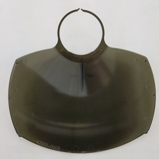 Pentair/Sta-Rite Maxetherm Display Cover (P/N: 42001-0008S) - Aqua-Tech 