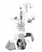 Pentair/Sta-Rite Maxetherm Gas Valve (P/N: 42001-0051S) - Aqua-Tech 