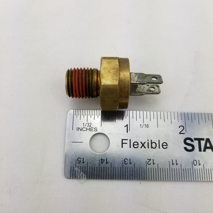 Pentair/Sta-Rite Maxetherm Hi-Limit Switch (P/N: 42001-0063S) - Aqua-Tech 