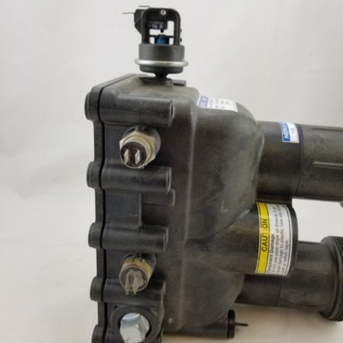 Pentair/Sta-Rite Maxetherm Hi-Limit Switch (P/N: 42001-0063S) - Aqua-Tech 