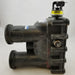 Pentair/Sta-Rite Maxetherm Manifold 200,000 BTU (P/N: 77707-0014) - Aqua-Tech 