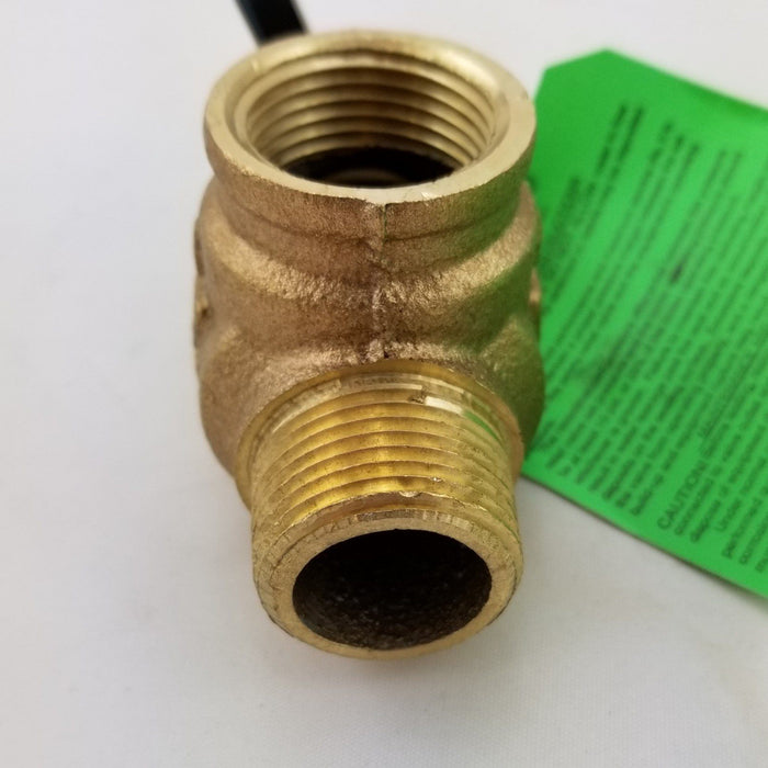 Pentair/Sta-Rite Maxetherm Pressure Relief Valve (P/N: RVW40-50) - Aqua-Tech 