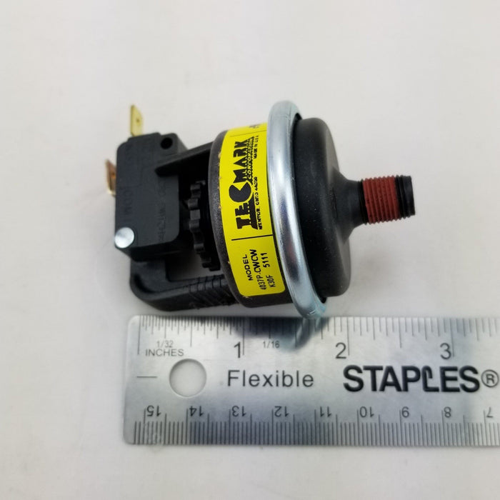 Pentair/Sta-Rite Maxetherm Pressure Switch (P/N: 42001-0060S) - Aqua-Tech 