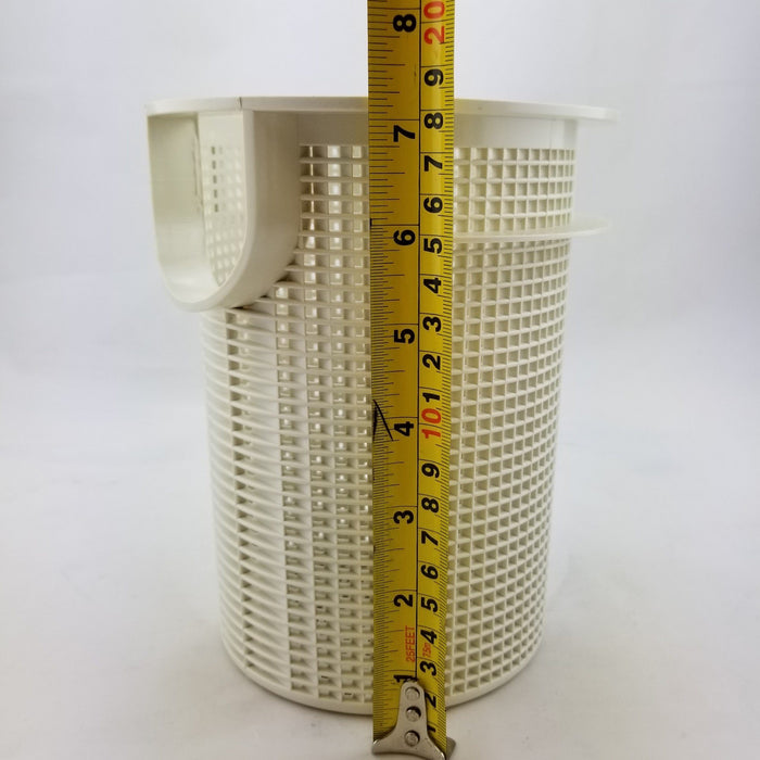 Pentair/Sta-Rite Trap Basket for Maxepro (P/N: C8-58P) - Aqua-Tech 