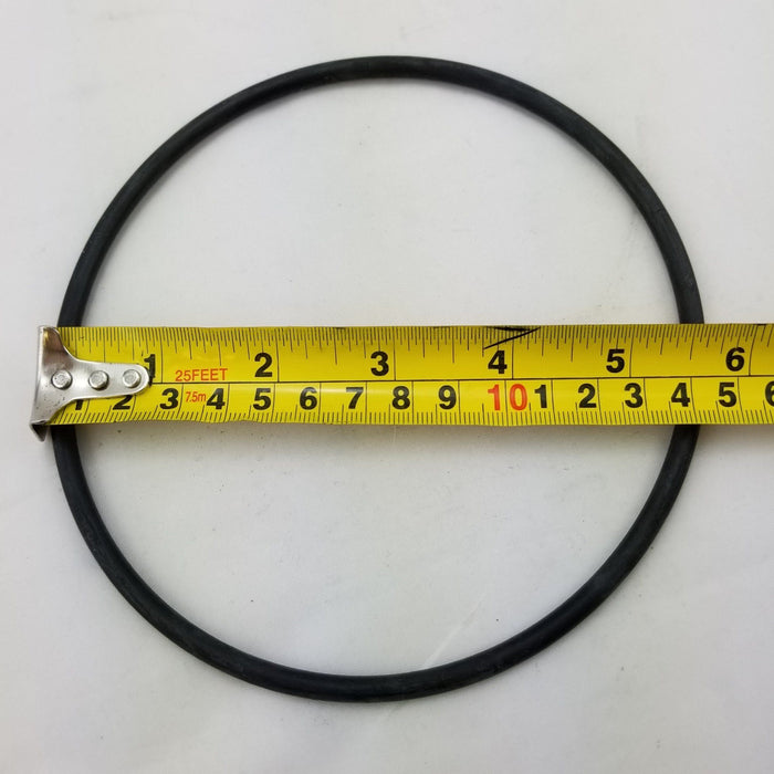 Pentair/Sta-Rite Trap Basket O-Ring SuperMax (P/N: 357255) - Aqua-Tech 