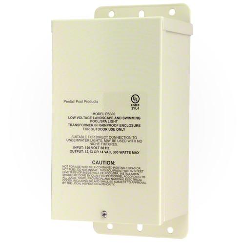 Pool Parts - Pentair Transformer (P/N: 619963)