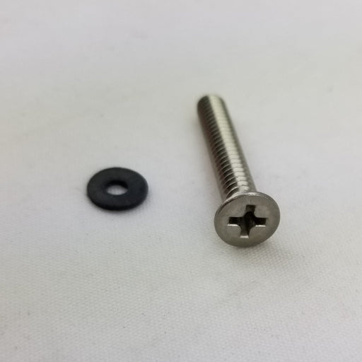 Pentair Underwater Light Retaining Screw (P/N: 619355) - Aqua-Tech 