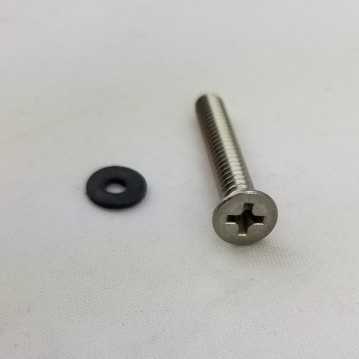 Pentair Underwater Light Retaining Screw (P/N: 619355) - Aqua-Tech 