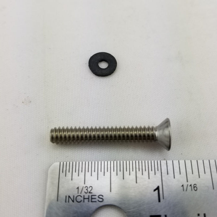 Pentair Underwater Light Retaining Screw (P/N: 619355) - Aqua-Tech 