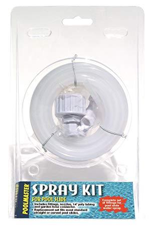 Poolmaster Spray Kit For Pool Slides (P/N: 36631) - Aqua-Tech