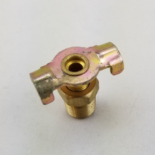 Raypack Heater Drain Plug (P/N: 013793F) - Aqua-Tech 