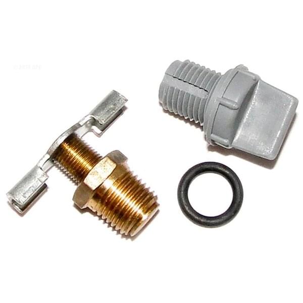 Raypak/Rheem Drain Plug (P/N: 006721F)