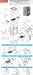Pool Parts - Raypak/Rheem Drain Plug (P/N: 006721F) OUT OF STOCK