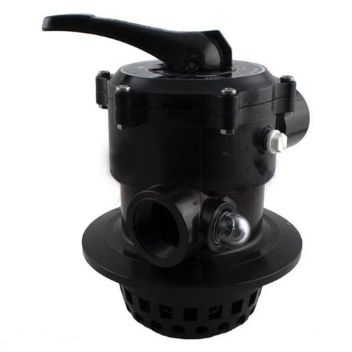 Pool Parts - Sta-Rite Filter Head (P/N: WC112-148)