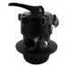 Pool Parts - Sta-Rite Filter Head (P/N: WC112-148)