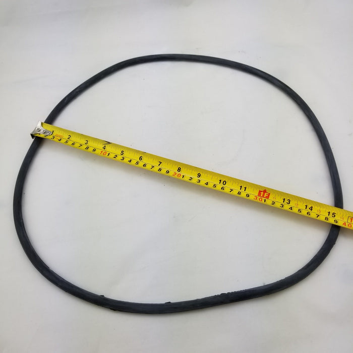 System II Cord Ring (P/N: 27001-0061S) - Aqua-Tech 