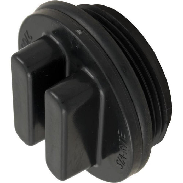 System III 1.5" Drain Plug (P/N: 27001-0022) - Aqua-Tech