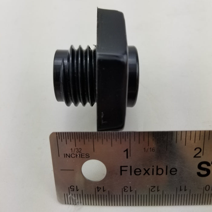 System III Adapter Bushing (P/N: 24900-0504) - Aqua-Tech 