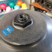 System III Adapter Bushing (P/N: 24900-0504) - Aqua-Tech 