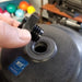 System III Adapter Bushing (P/N: 24900-0504) - Aqua-Tech 