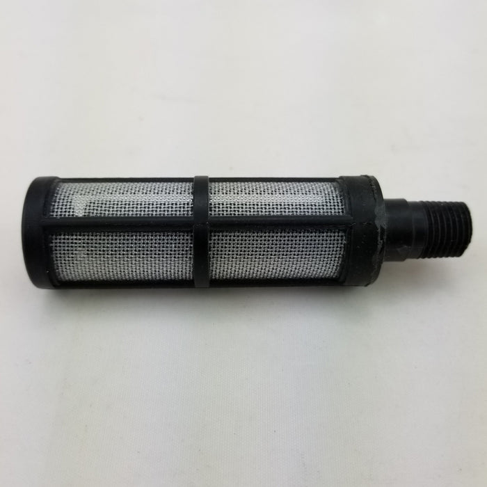 System III Air Bleed Filter (P/N: WC8-126Z) - Aqua-Tech 
