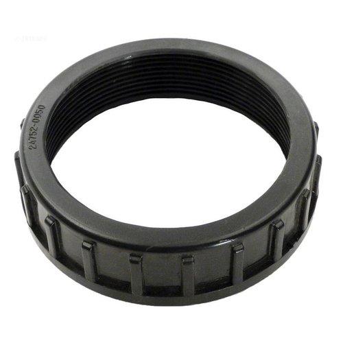 System III Bulkhead Retaining Nut (P/N: 24752-0050) - Aqua-Tech 