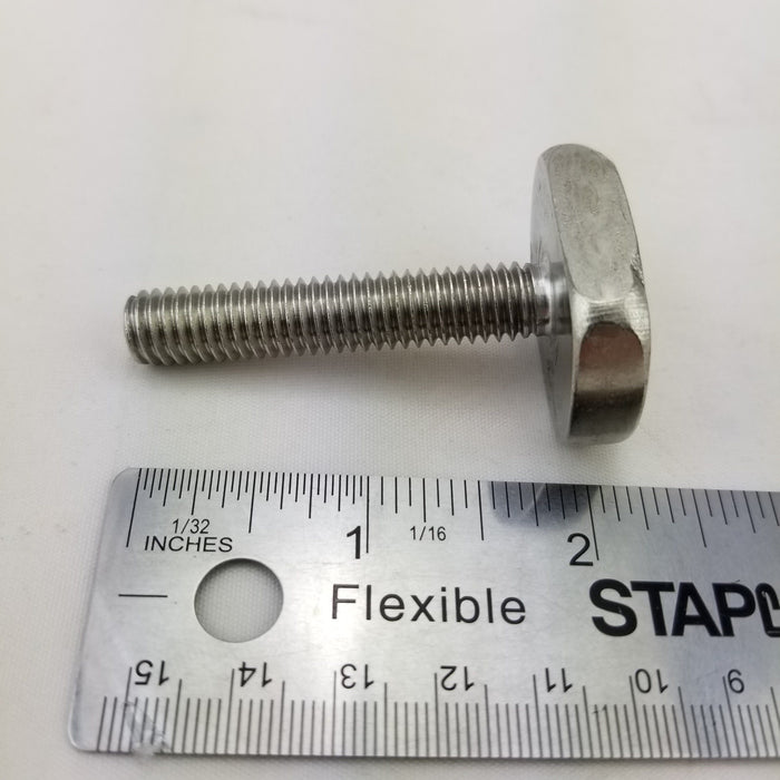 System III Clamp Bolt (P/N: 24850-0010) - Aqua-Tech 
