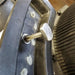 System III Clamp Bolt (P/N: 24850-0010) - Aqua-Tech 