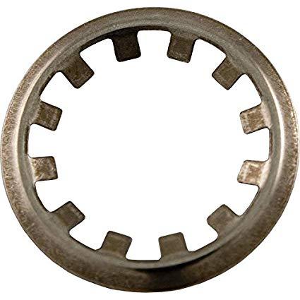System III Clamp Retaining Ring (P/N: 24850-0016) - Aqua-Tech 