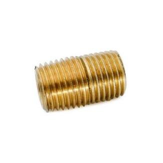 System III Close Nipple (P/N: 35202-0959) - Aqua-Tech
