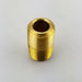 System III Close Nipple (P/N: 35202-0959) - Aqua-Tech 