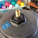 System III Close Nipple (P/N: 35202-0959) - Aqua-Tech 
