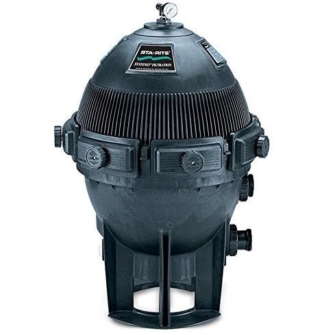 System III Complete Filter Set (P/N: 25021-0202S and 25021-0200S) - Aqua-Tech 