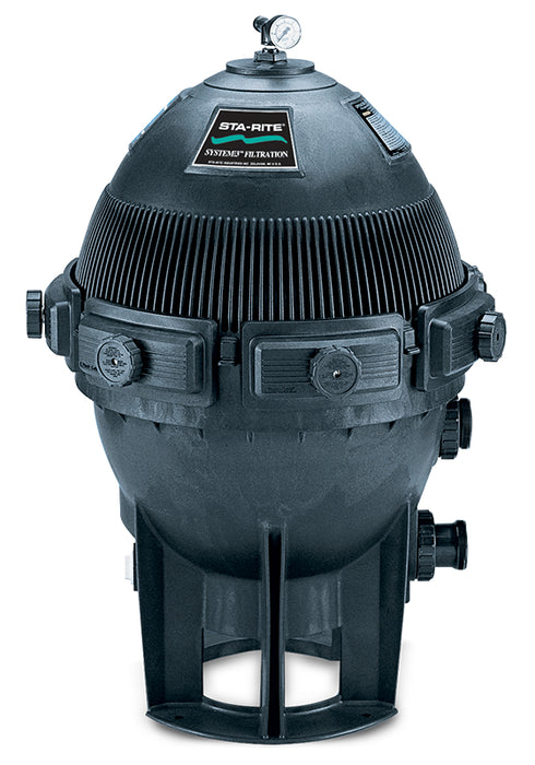 System III Complete Filter Set (P/N: 25022-0224S and 25021-0223S) - Aqua-Tech 