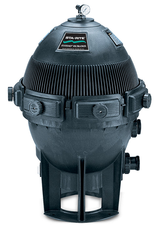 System III Complete Filter Set (P/N: 25022-0224S and 25021-0223S) - Aqua-Tech 
