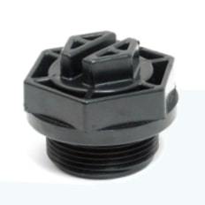 System III Drain Plug (P/N: 24900-0503) - Aqua-Tech