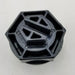 System III Drain Plug (P/N: 24900-0503) - Aqua-Tech 