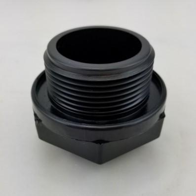 System III Drain Plug (P/N: 24900-0503) - Aqua-Tech 
