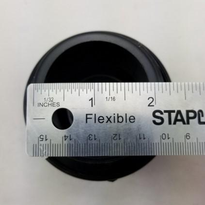 System III Drain Plug (P/N: 24900-0503) - Aqua-Tech 