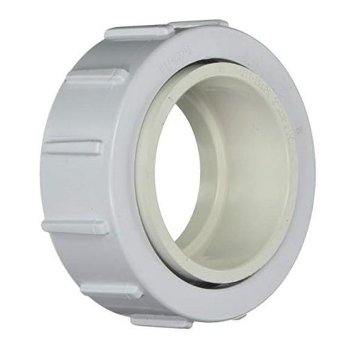 System III Filter Union 2" (P/N: 42001-0402) - Aqua-Tech 