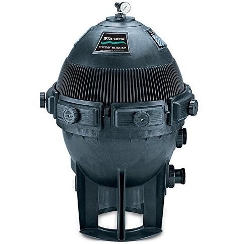 System III Large Outer Cartridge (P/N: 25022-0201S) - Aqua-Tech 