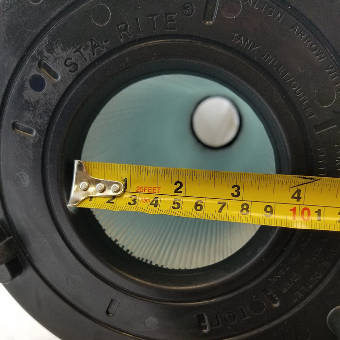 System III Small Inner Cartridge (P/N: 25021-0200S) - Aqua-Tech