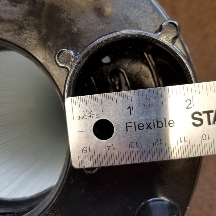 System III Small Inner Cartridge (P/N: 25021-0200S) - Aqua-Tech