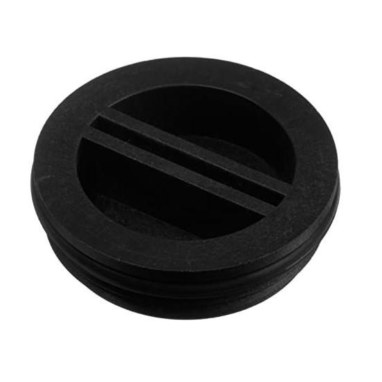 Winterizing Plug with O-Ring (P/N: 86200500)