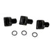 Zodiac/Jandy Set of Drain Plugs (P/N: R0335900) - Aqua-Tech 