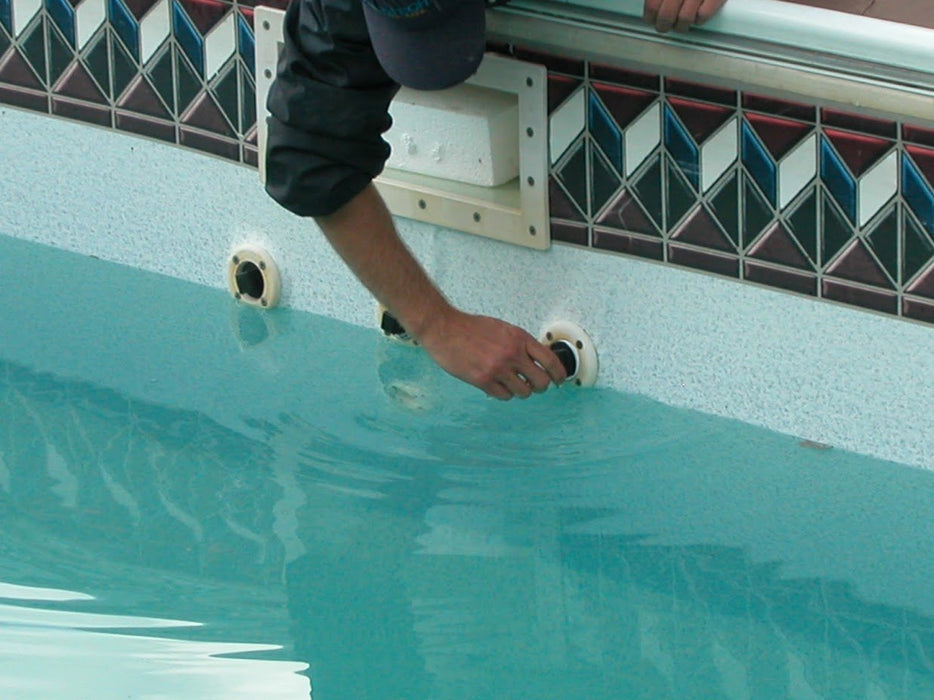 Pool Closing for Inground Pools: $419 Without cover installation and water lowering (+ chemical kit @$139 + FREE antifreeze: value $58.00)  (P/N SVC2223)